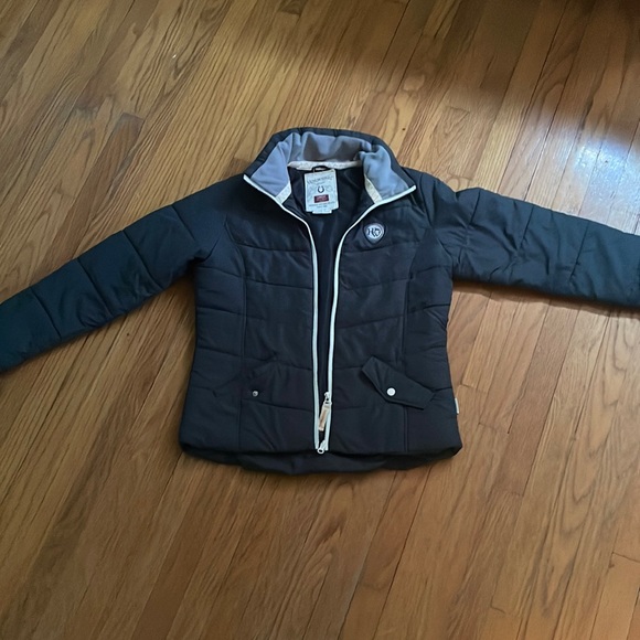 Horseware Ireland Jackets & Coats Horseware Ireland Puffer Coat